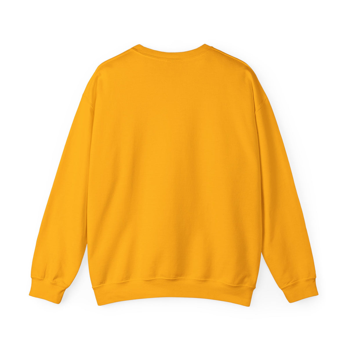 Rare Lab Drip Owl crewneck: Rare Lab owl in glossy amber with an espresso drop, on the left chest