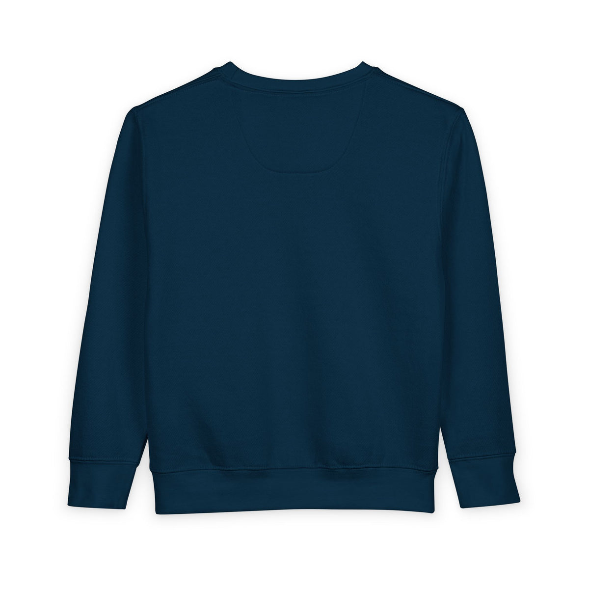 Rare Lab Brush Stroke toddler sweatshirt: Rare Lab script across the chest
