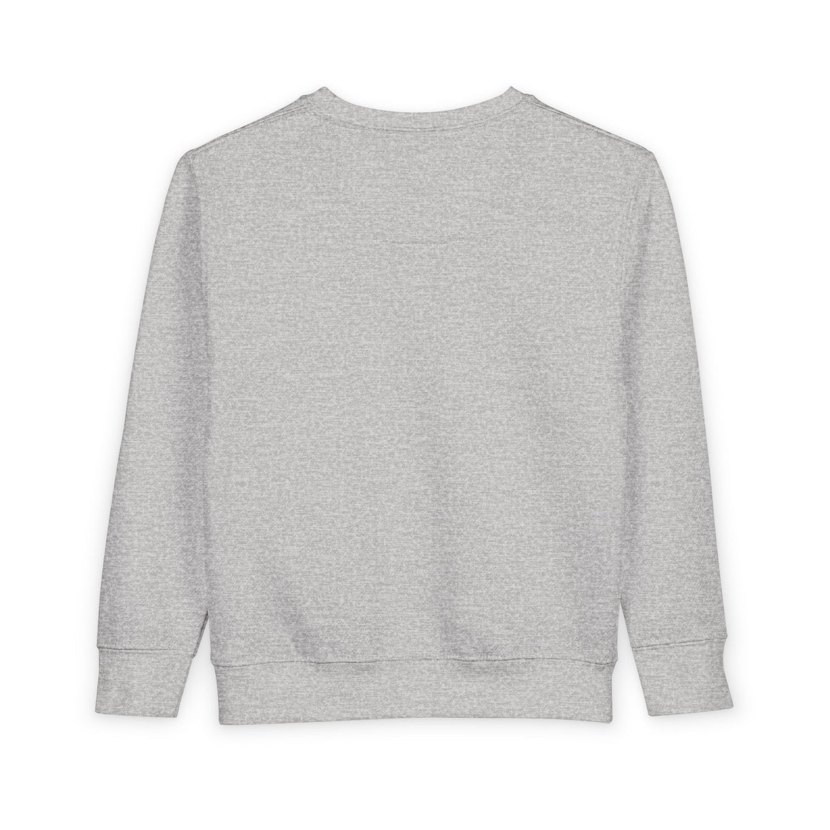 Rare Lab Brush Stroke toddler sweatshirt: Rare Lab script across the chest