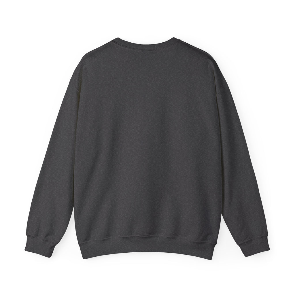 Rare Lab Logo crewneck sweatshirt with the Rare Lab logo