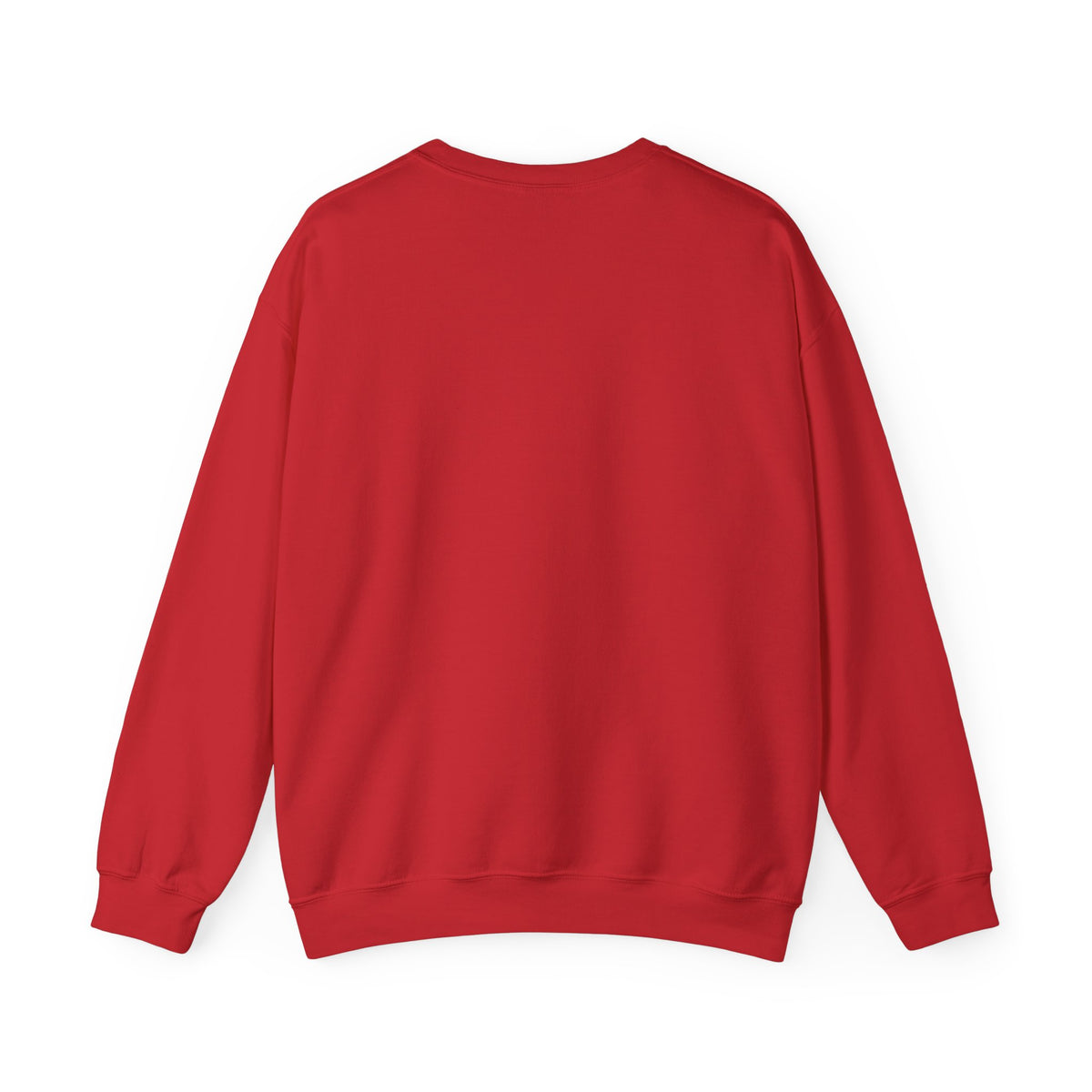 Rare Lab Logo crewneck sweatshirt with the Rare Lab logo