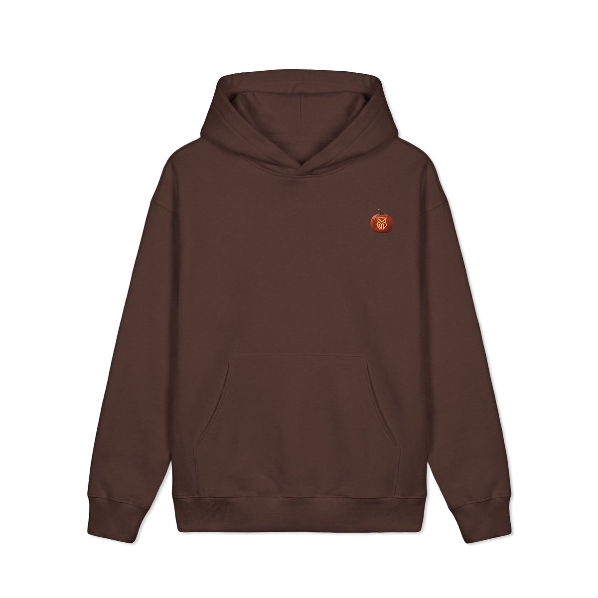 Rare Lab After Dark heavyweight hoodie