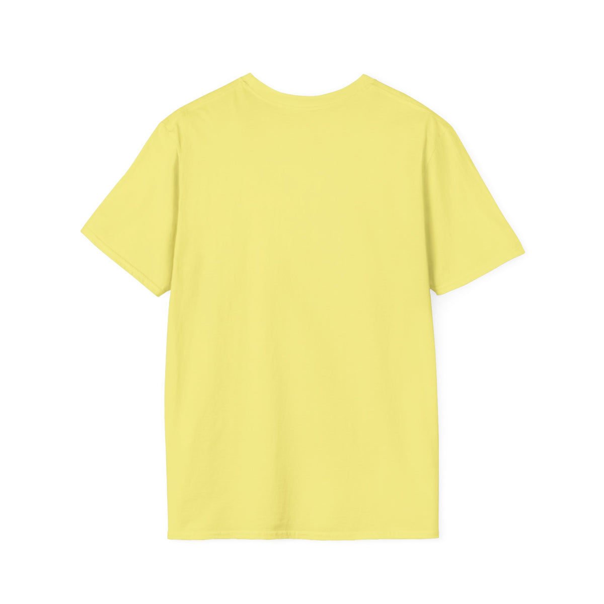Rare Lab Espresso Drip tee: small Rare Lab Drip espresso design on the chest