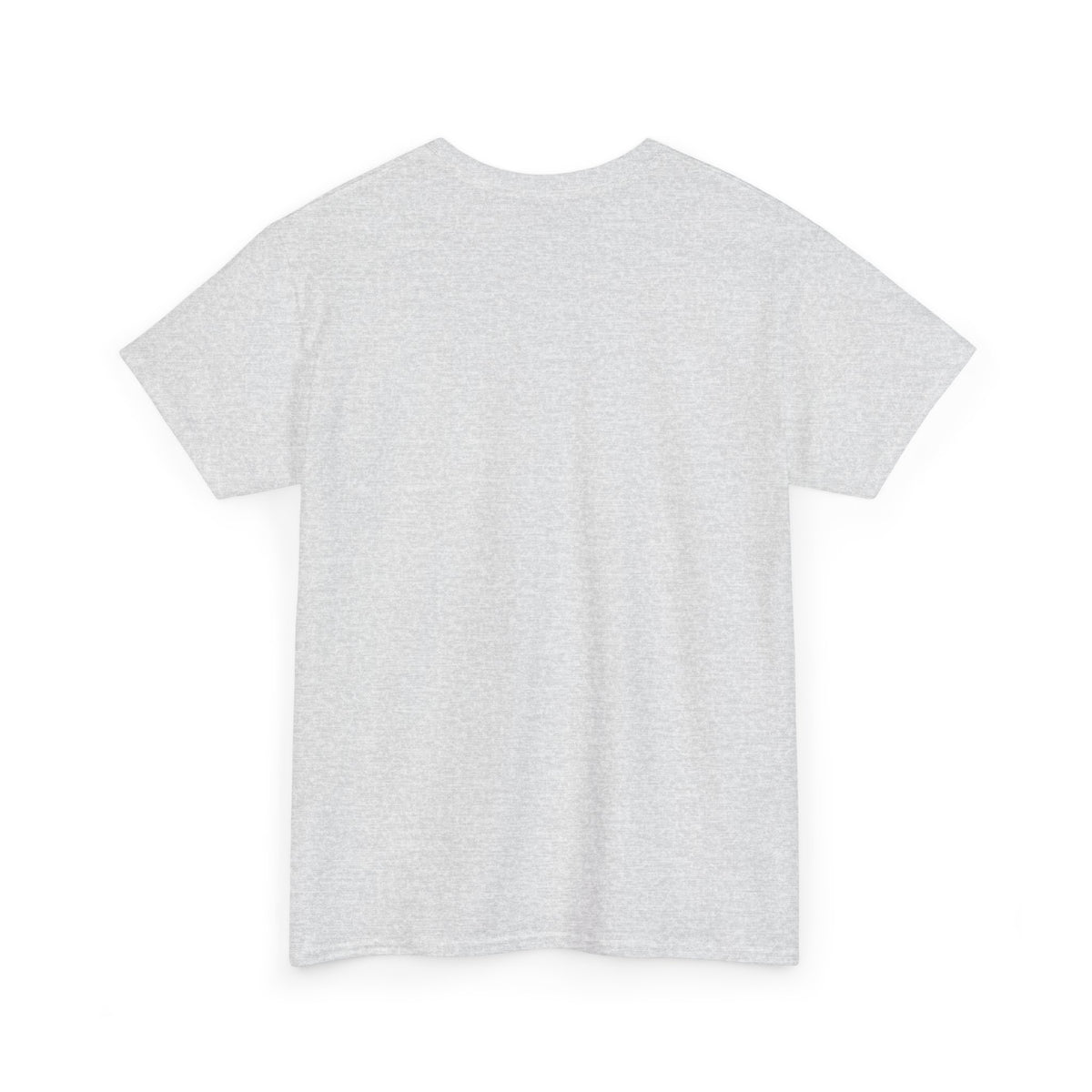 Rare Lab Brush Stroke American Flag tee: faded brush stroke logo in flag colors across the chest