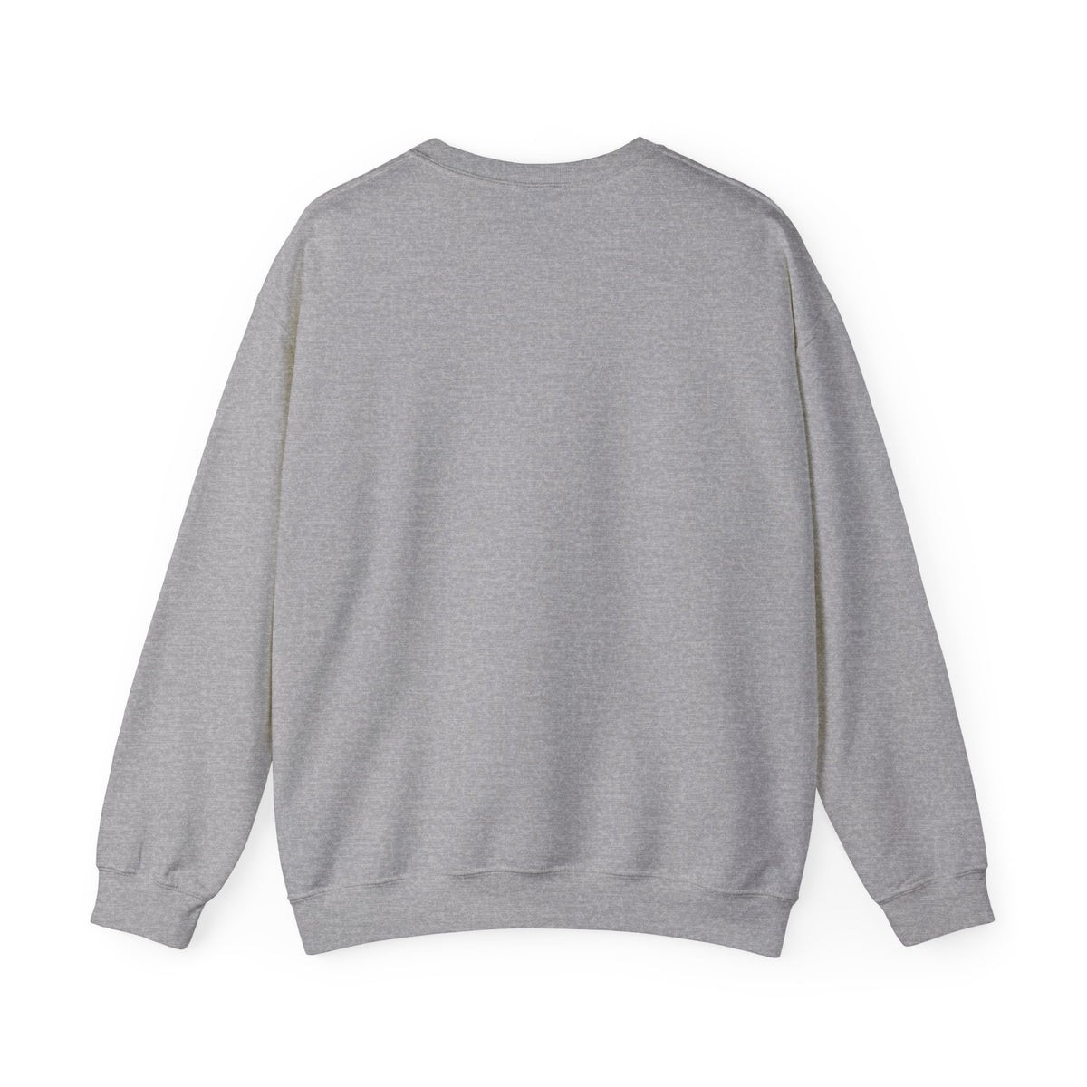 Rare Lab Logo crewneck sweatshirt with the Rare Lab logo