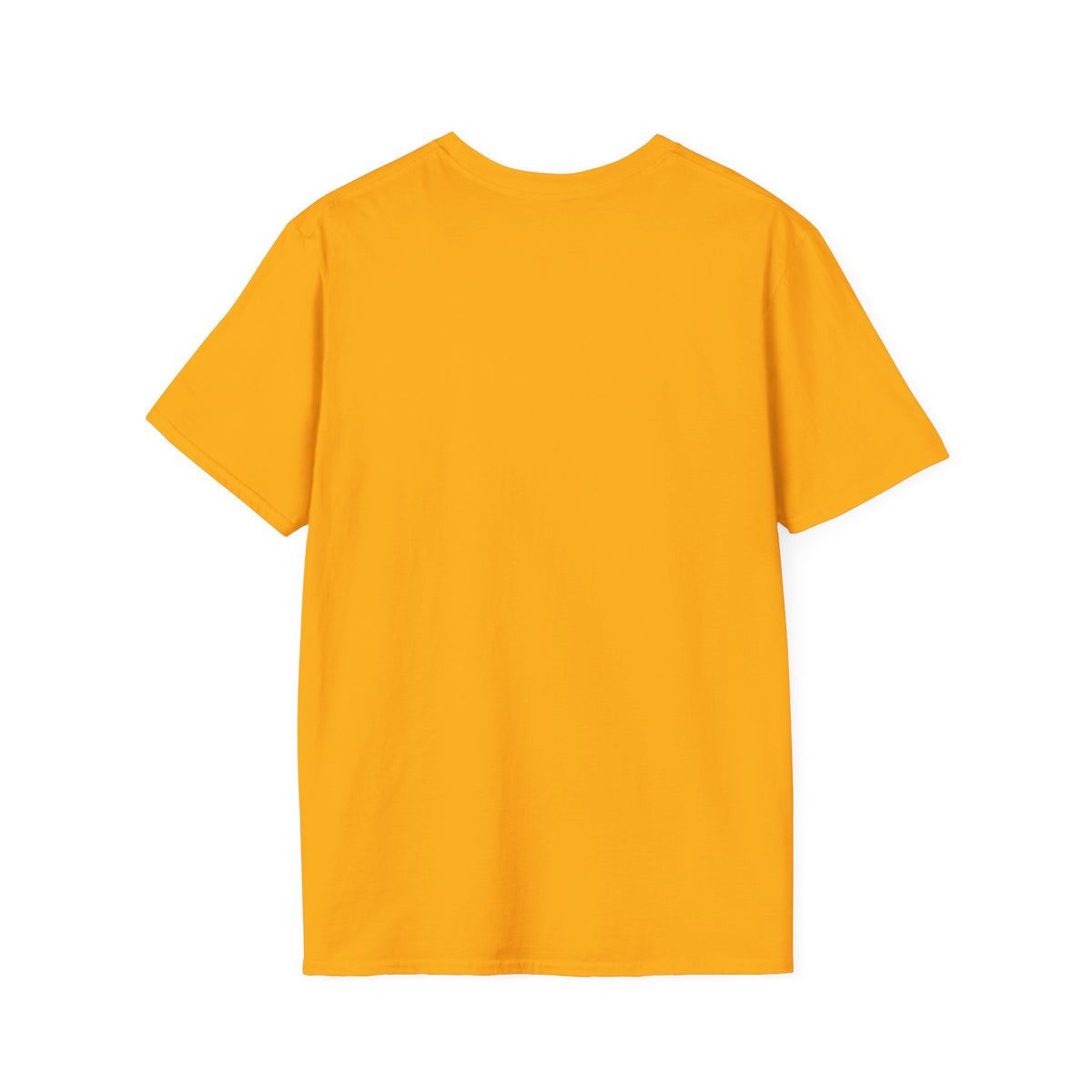 Rare Lab Espresso Drip tee: small Rare Lab Drip espresso design on the chest