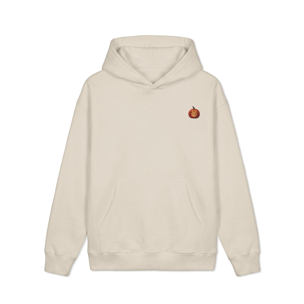 Rare Lab After Dark heavyweight hoodie