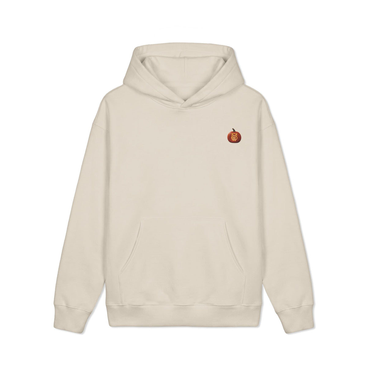Rare Lab After Dark heavyweight hoodie