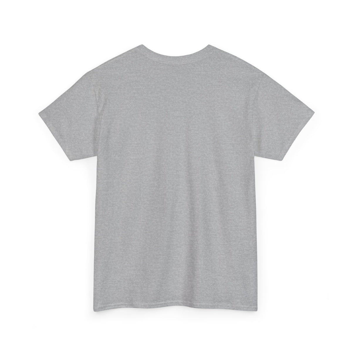 Rare Lab Brush Stroke American Flag tee: faded brush stroke logo in flag colors across the chest