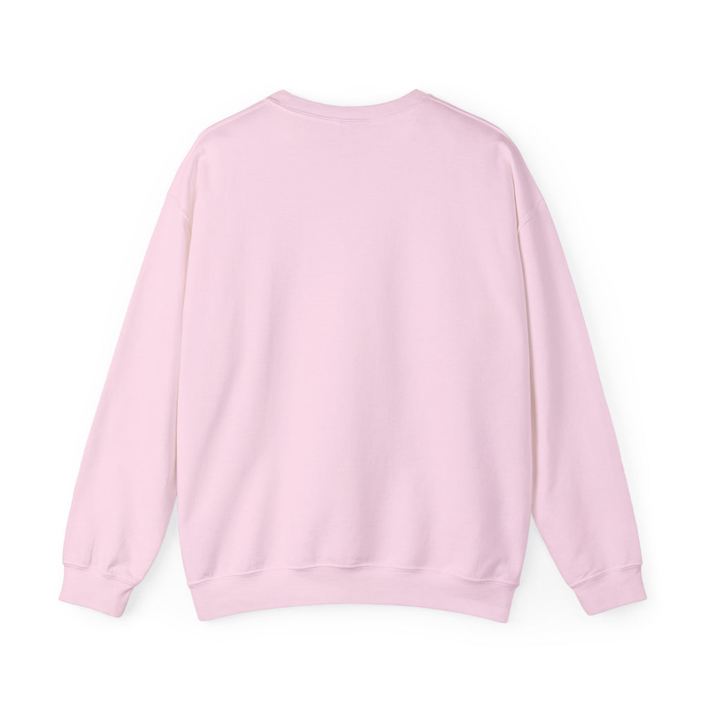 Rare Lab Logo crewneck sweatshirt with the Rare Lab logo