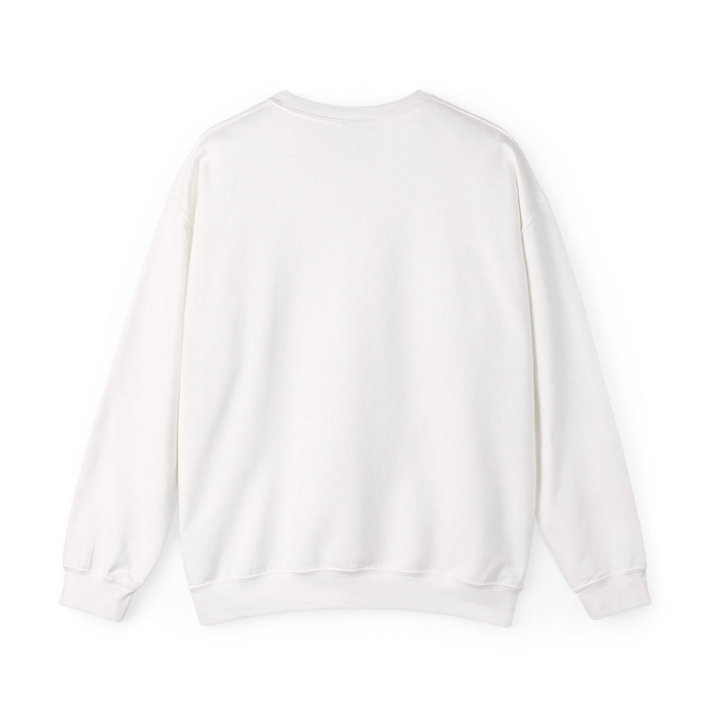 Rare Lab Logo crewneck sweatshirt with the Rare Lab logo
