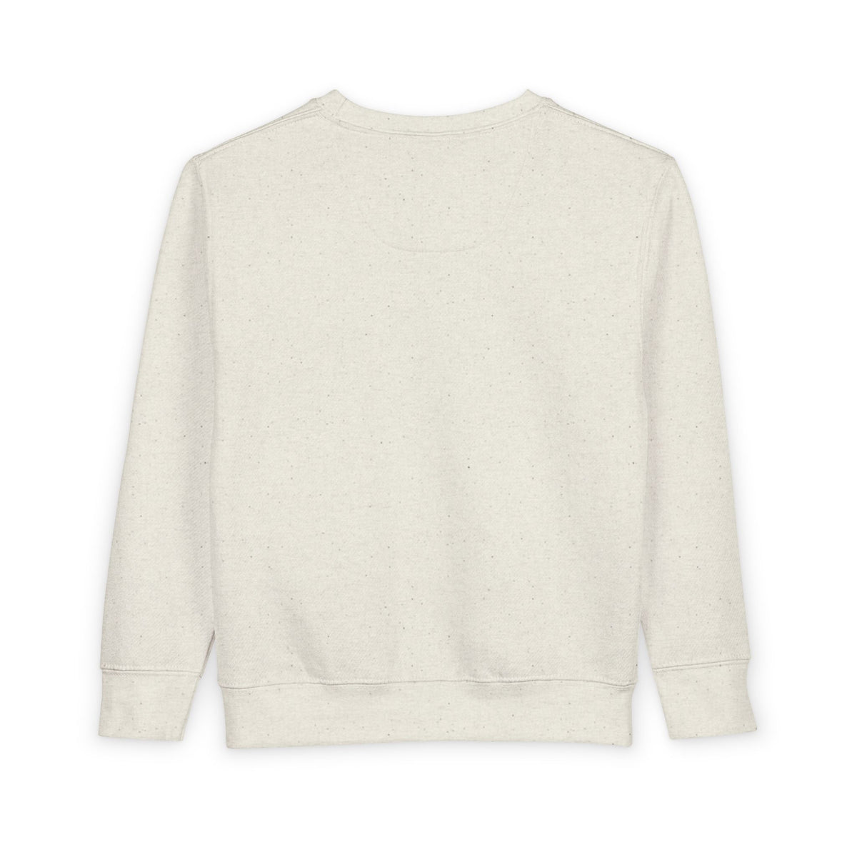 Rare Lab Brush Stroke toddler sweatshirt: Rare Lab script across the chest