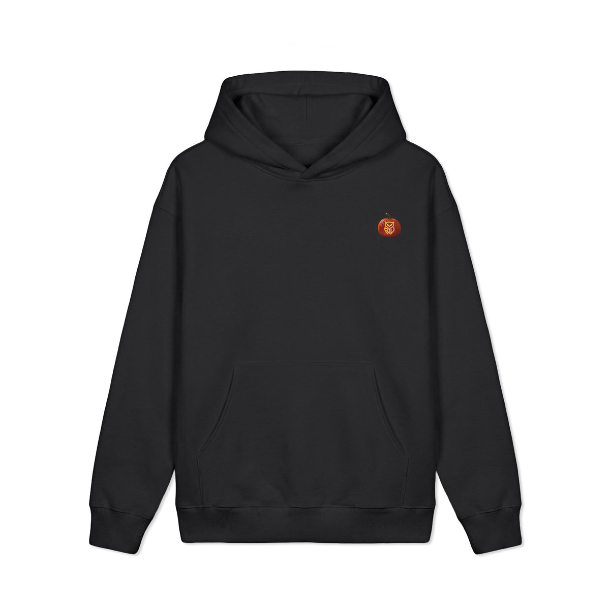 Rare Lab After Dark heavyweight hoodie