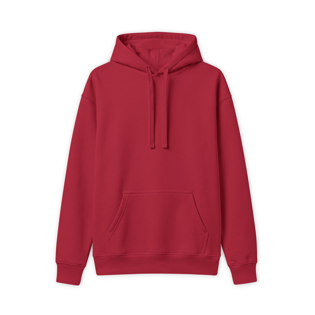 Rare Lab American Flag hoodie: distressed American flag emblem on the back