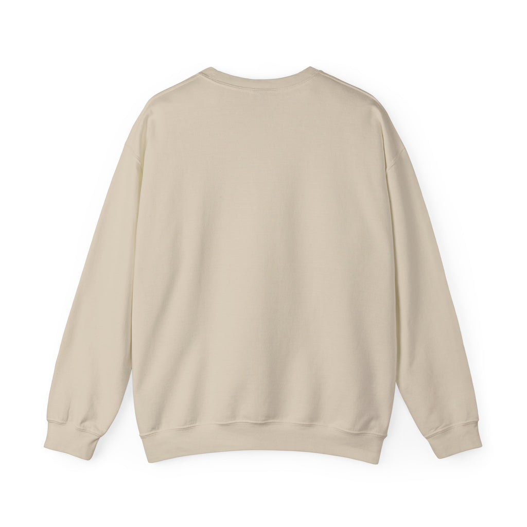 Rare Lab Logo crewneck sweatshirt with the Rare Lab logo