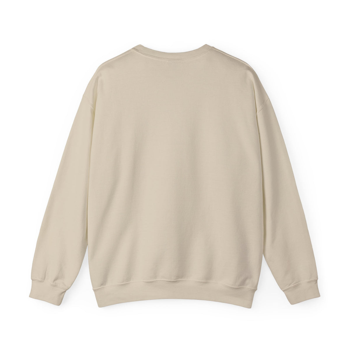 Rare Lab Logo crewneck sweatshirt with the Rare Lab logo