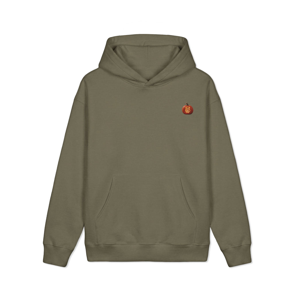 Rare Lab After Dark heavyweight hoodie