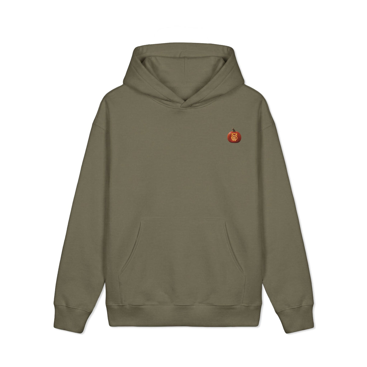 Rare Lab After Dark heavyweight hoodie